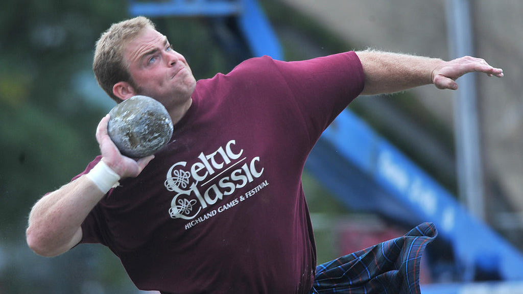 The Myth of Mobility for Big Throws