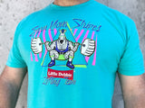 Earn Your Stripes - Zebra Cake Shirt