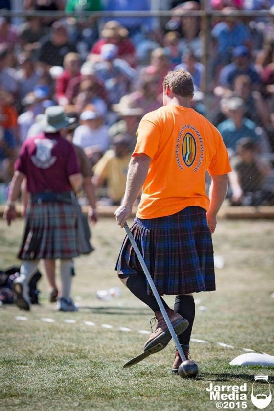 10 Etiquette Tips for the Highland Games