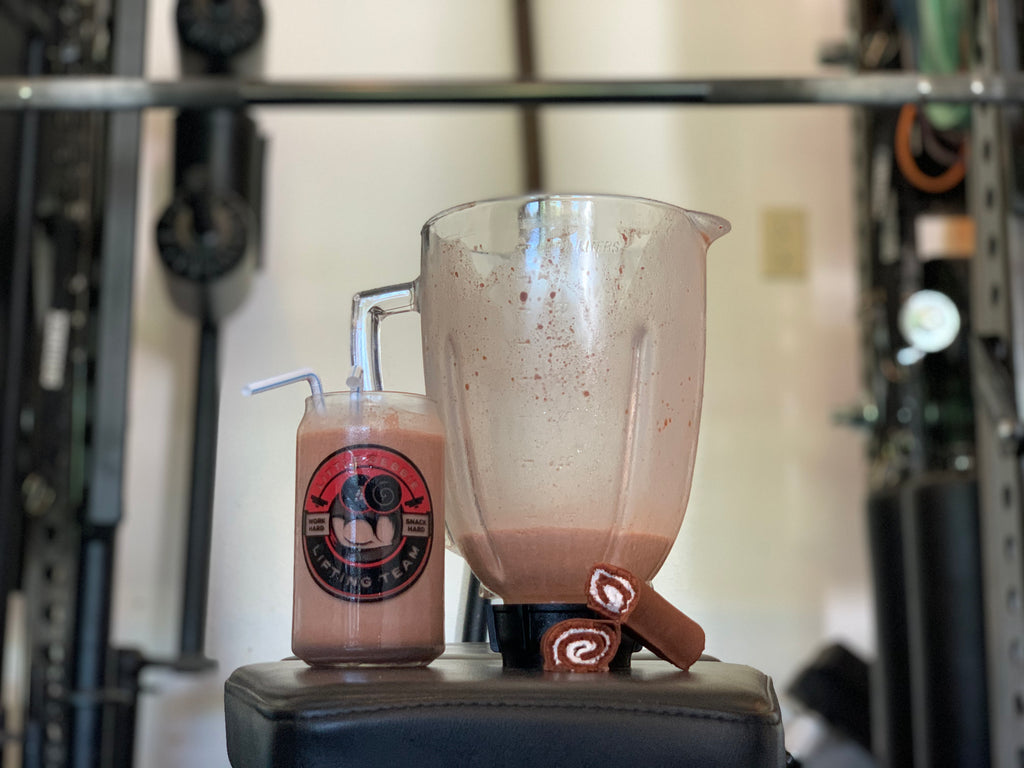 Top 4 Little Debbie Protein Shakes