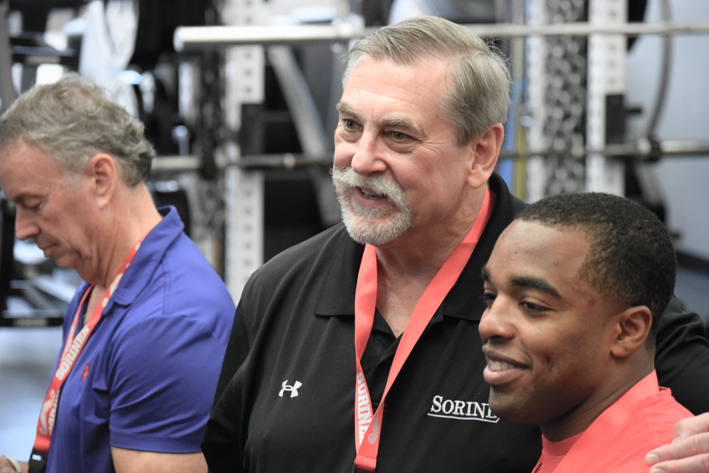 Sorinex Summer Strong 9 - Humility