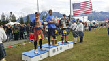 Highland Games Throws Video Review - 1 Video