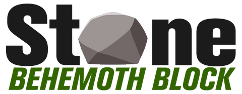 Stone - BEHEMOTH Block